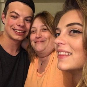 Meet your Posher, Carol